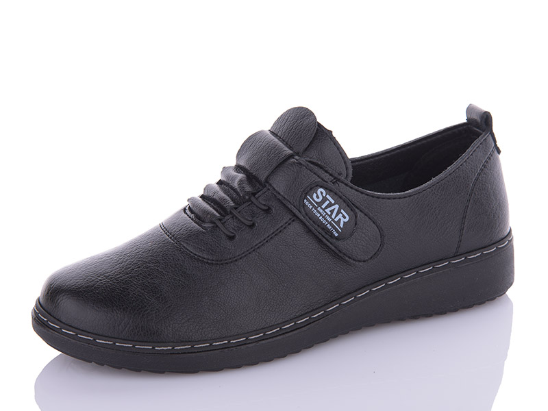Туфли Brother (41-43) M917-1 батал (деми)
