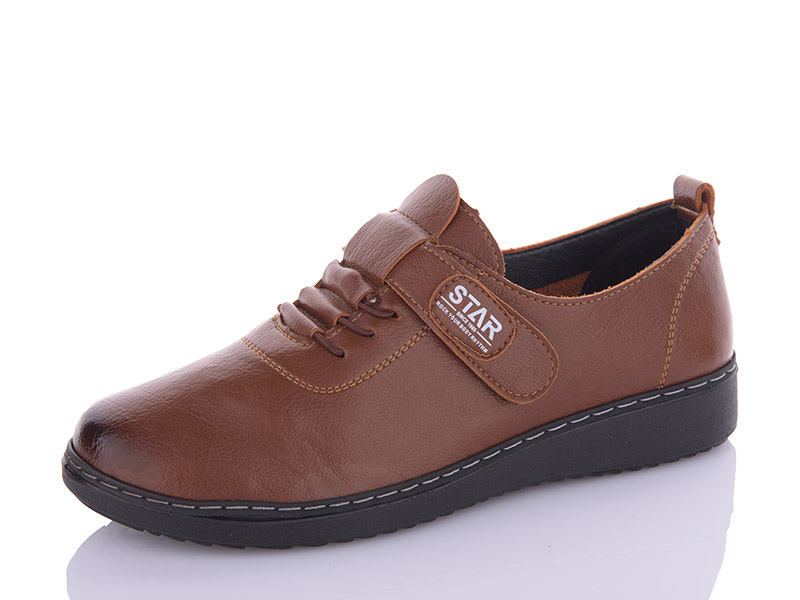 Туфли Brother (41-43) M917-2 батал (деми)