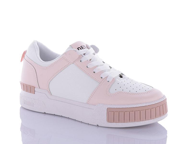 Кроссовки Xifa (36-41) 038-29 (деми)