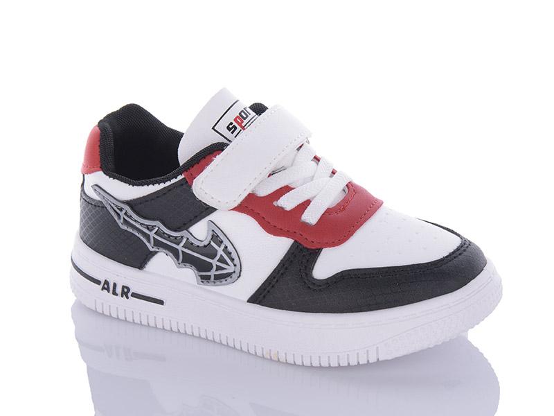 Кроссовки Xifa kids (26-31) 9991D (деми)