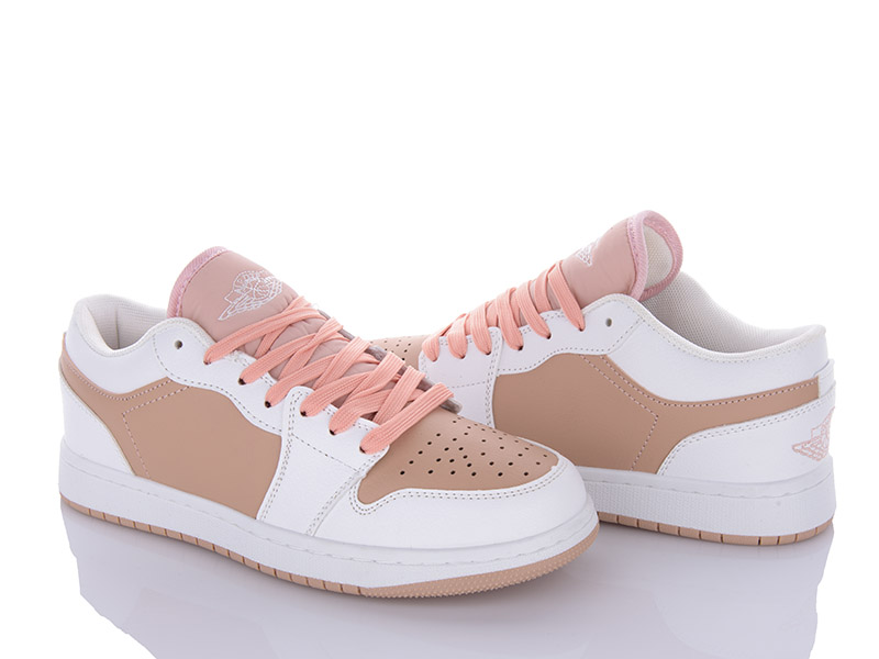 Кроссовки OkShoes (36-41) B918-10 (деми)
