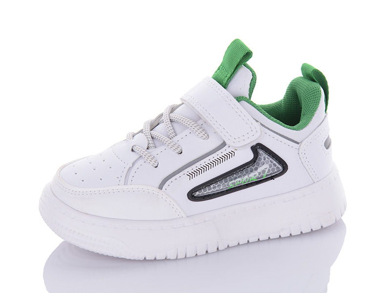 Кроссовки Xifa kids (26-31) BM064-1-28 піна (деми)