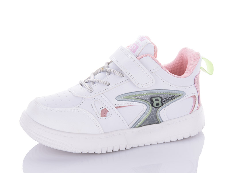 Кроссовки Xifa kids (32-37) LQ3109-1-3 піна (деми)