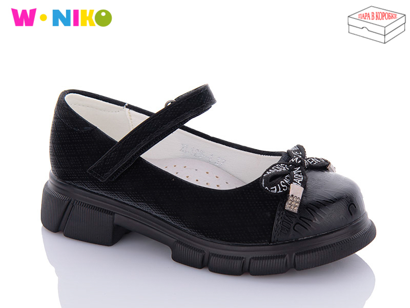 Туфли W.Niko (27-32) XL125-4 (деми)