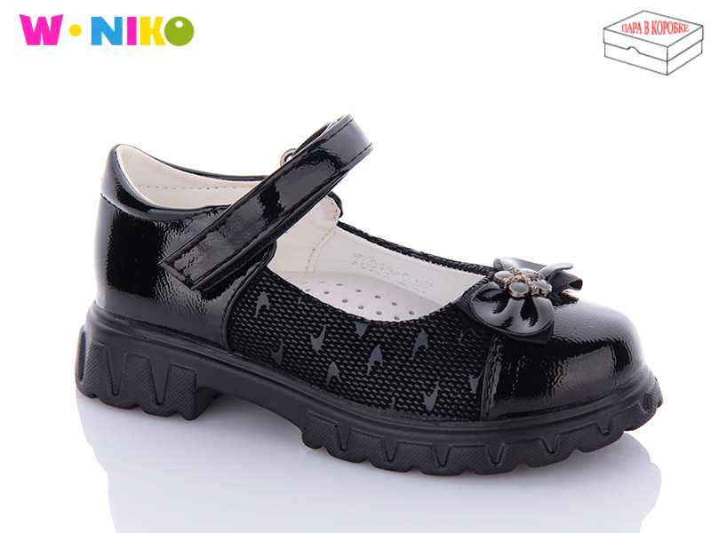 Туфли W.Niko (27-32) XL932-2 (деми)