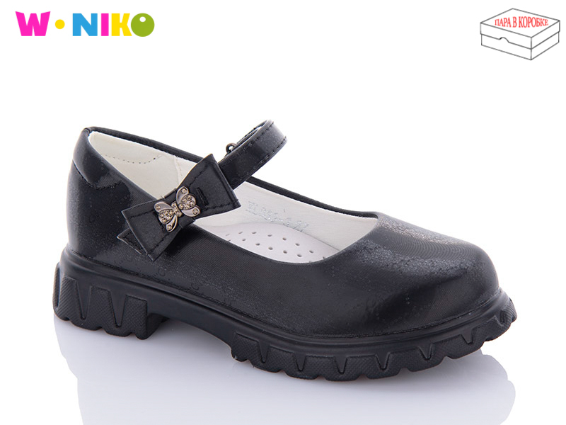 Туфли W.Niko (27-32) XL933-3 (деми)