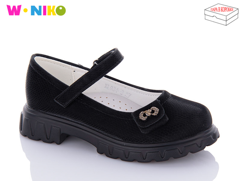Туфли W.Niko (27-32) XL934-3 (деми)