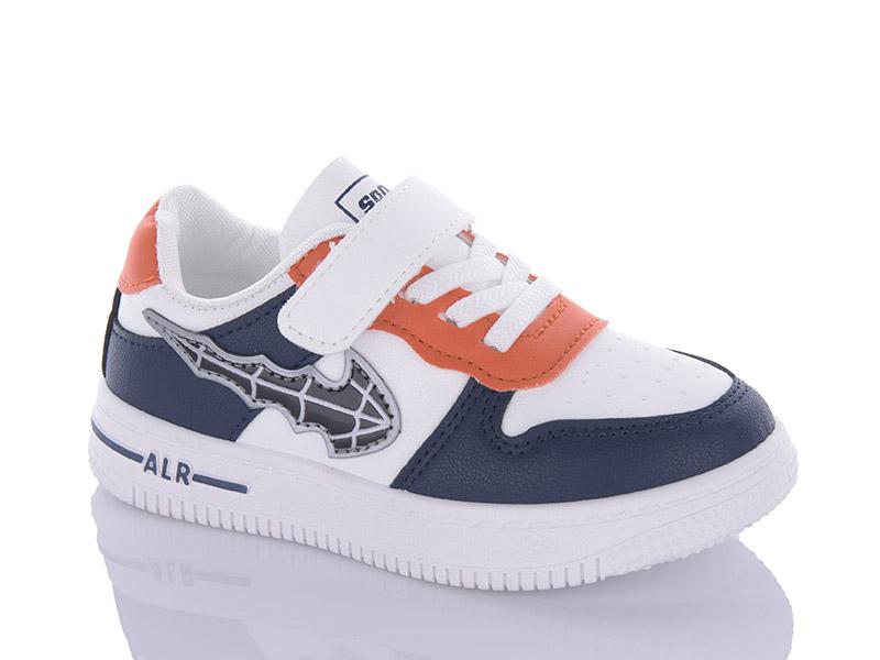 Кроссовки Xifa kids (26-31) 9991H (деми)