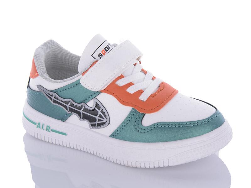 Кроссовки Xifa kids (26-31) 9991K (деми)