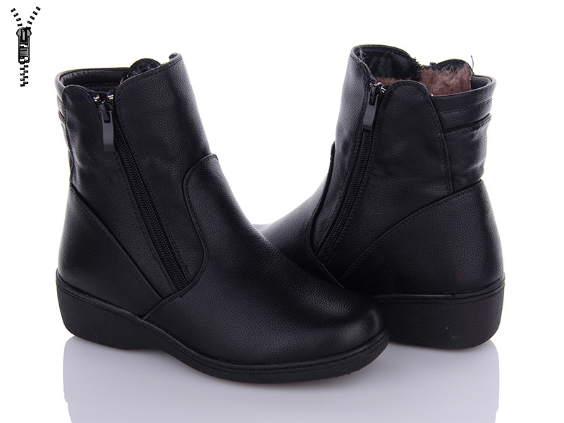 Ботинки I.Trendy (37-42) 686-1 (зима)