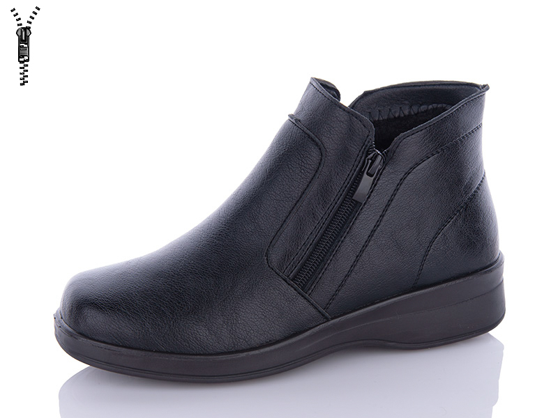 Ботинки Brother (37-43) 831 (зима)