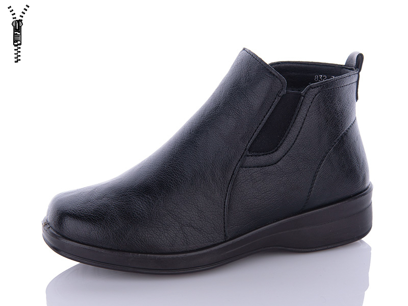 Ботинки Brother (37-43) 832 (зима)