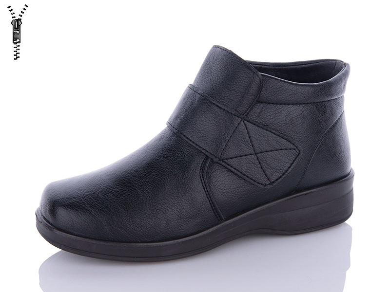 Ботинки Brother (37-43) 836 (зима)