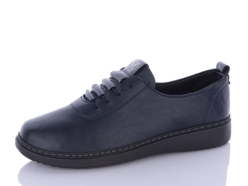 Туфли Brother (41-43) M9911-9 батал (деми)