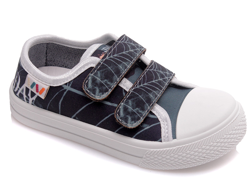 Кеды Gratis (25-30) R107850406-WS (деми)