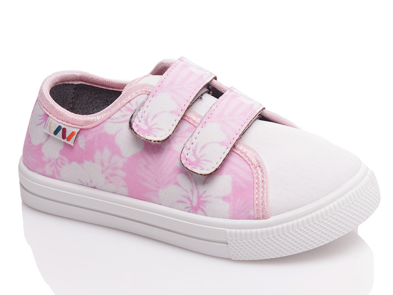 Кеды Gratis (27-34) R107850438-WS (деми)