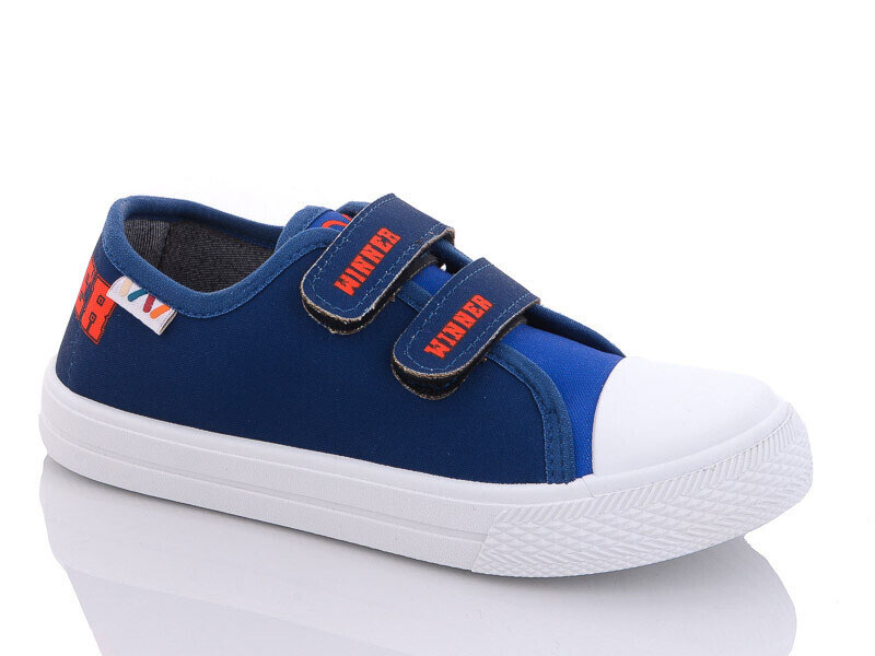 Кеды Gratis (31-36) R107850450-WS (деми)