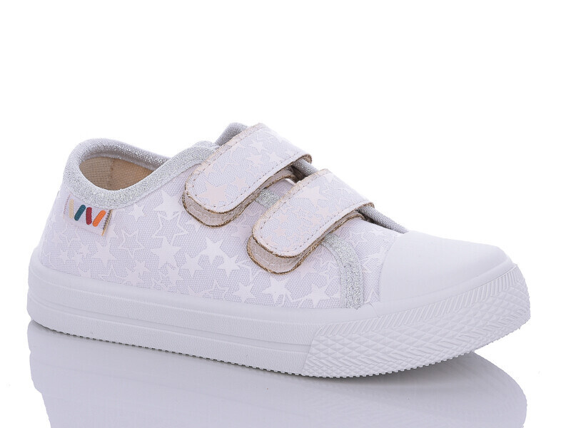 Кеды Gratis (25-30) R107850542-WS (деми)