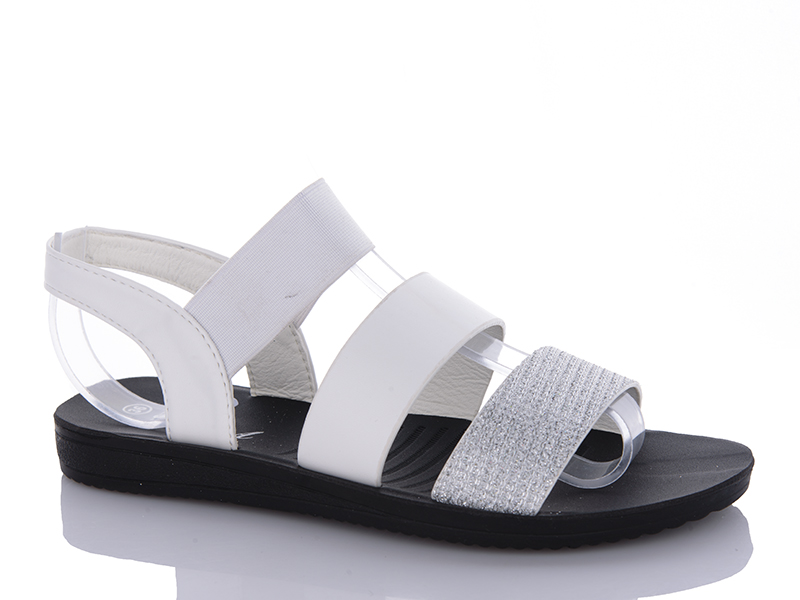 Босоножки QQ Shoes (36-41) A16-2 (лето)