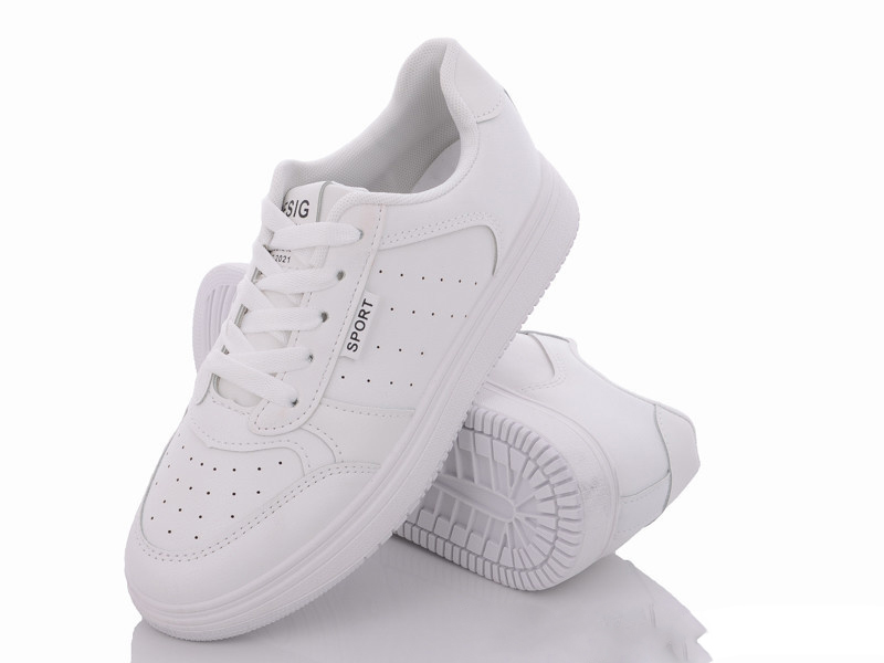 Кроссовки Xifa (36-41) 018-06 (деми)