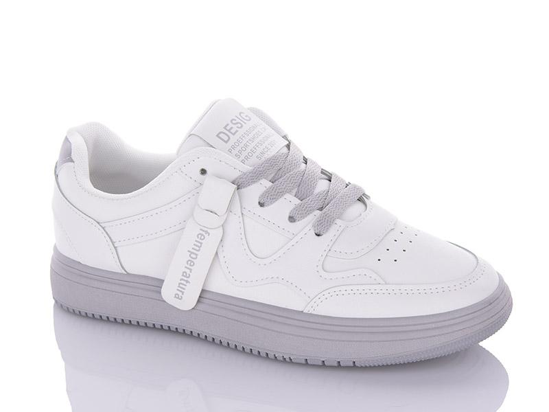 Кроссовки Xifa (36-41) 018-22 (деми)