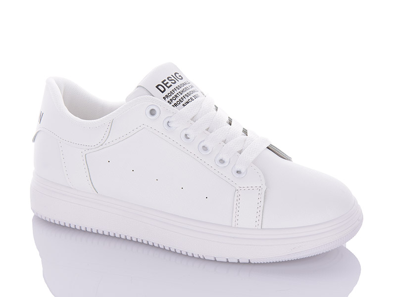 Кроссовки Xifa (36-41) 018-27 (деми)