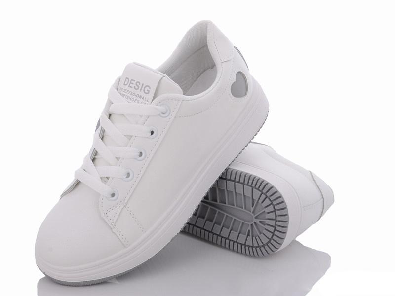 Кроссовки Xifa (36-41) 018-51 (деми)