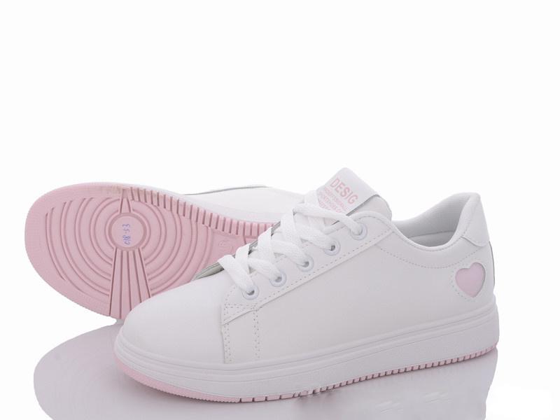 Кроссовки Xifa (36-41) 018-53 (деми)