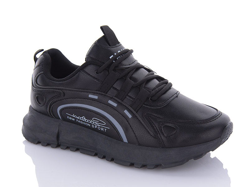 Кроссовки Xifa (36-41) 779-22 (деми)