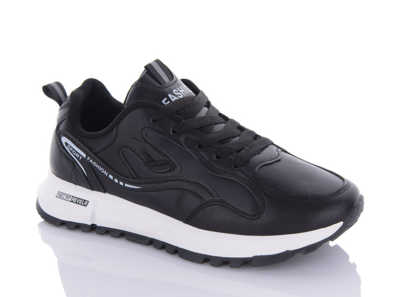 Кроссовки Xifa (36-41) 779-27 (деми)
