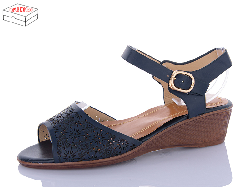 Босоножки QQ Shoes (36-41) C181-5 (лето)
