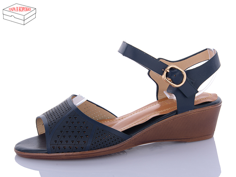 Босоножки QQ Shoes (36-41) C182-5 (лето)