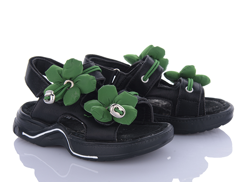 Босоножки OkShoes (27-32) 8613-4A (лето)