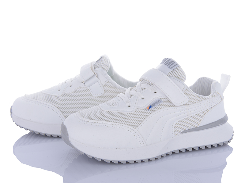 Кроссовки Мир (32-37) 3656-J8567-2 (деми)