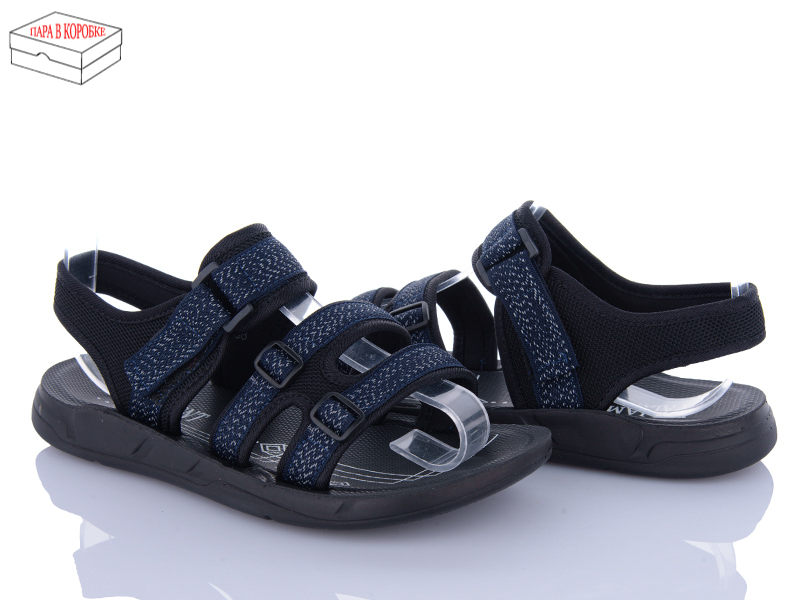 Босоножки OkShoes (36-41) B2578-1 (лето)