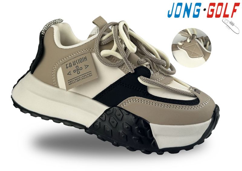 Кроссовки Jong-Golf (33-38) C11271-6 (деми)