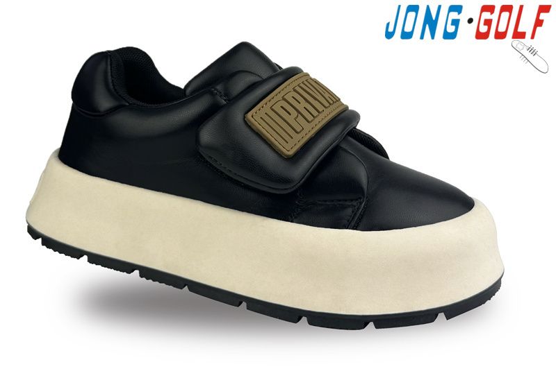 Кроссовки Jong-Golf (32-37) C11274-20 (деми)