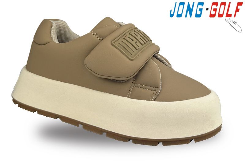 Кроссовки Jong-Golf (32-37) C11274-23 (деми)