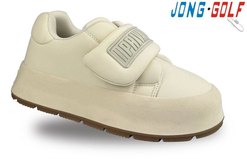 Кроссовки Jong-Golf (32-37) C11274-26 (деми)