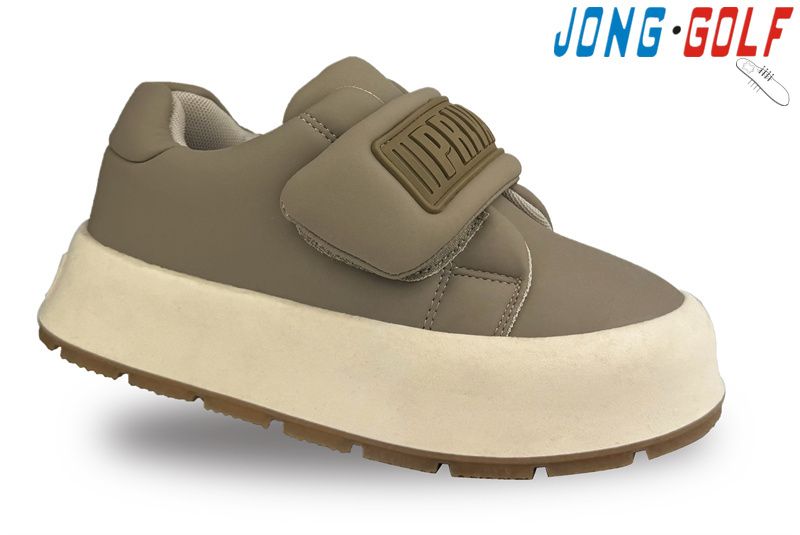 Кроссовки Jong-Golf (32-37) C11274-3 (деми)