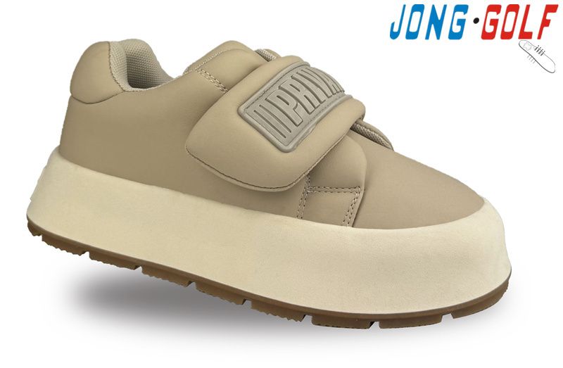 Кроссовки Jong-Golf (32-37) C11274-6 (деми)