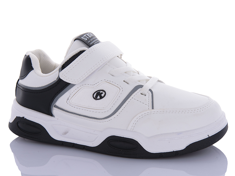 Кроссовки Xifa kids (32-37) 517-017 (деми)