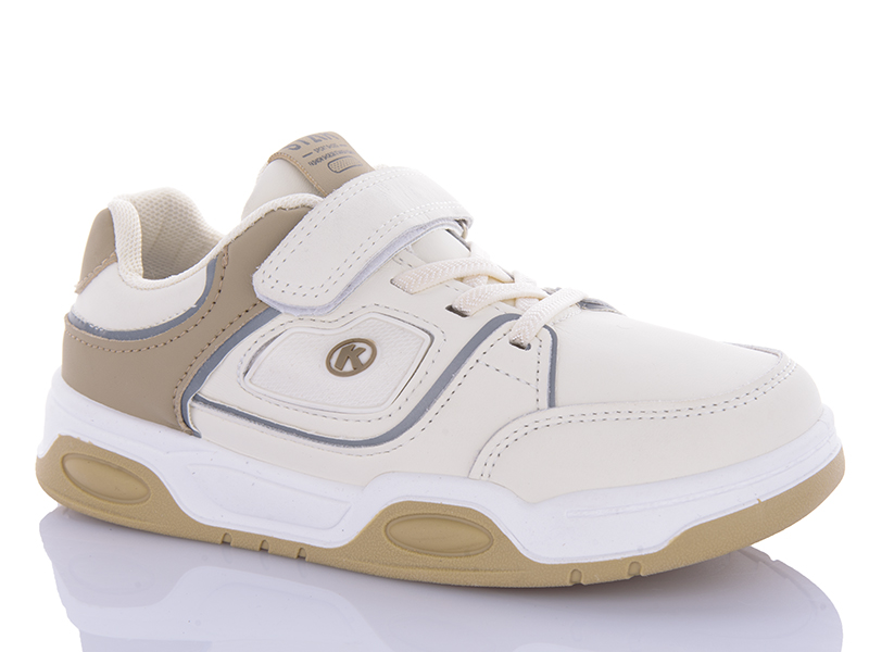 Кроссовки Xifa kids (32-37) 517-019 (деми)
