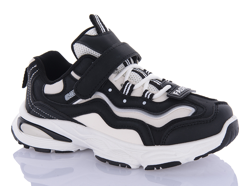 Кроссовки Xifa kids (32-37) 521-002 (деми)