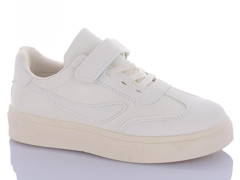 Кроссовки Xifa kids (32-37) 524-008 (деми)