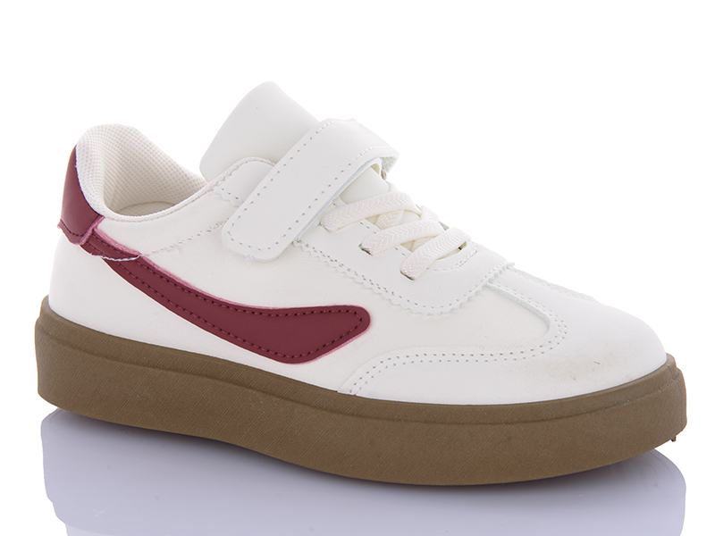 Кроссовки Xifa kids (32-37) 524-010 (деми)
