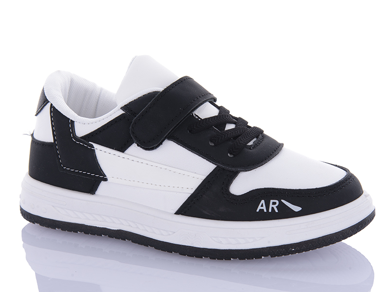 Кроссовки Xifa kids (32-37) 525-001 (деми)