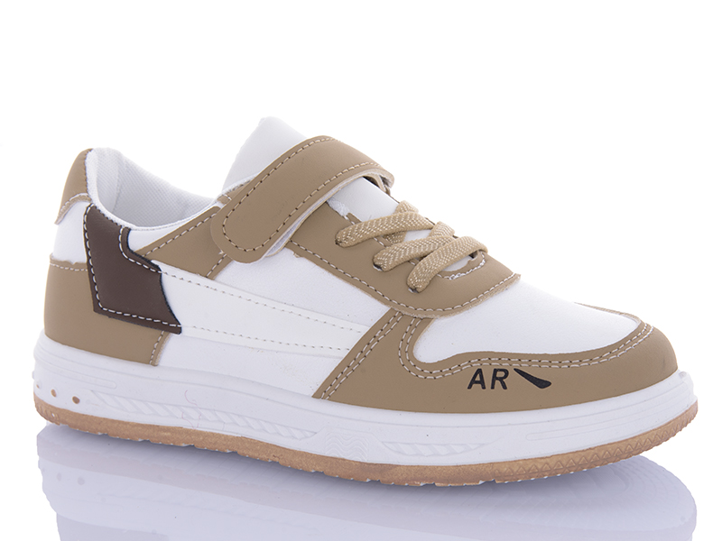 Кроссовки Xifa kids (32-37) 525-003 (деми)