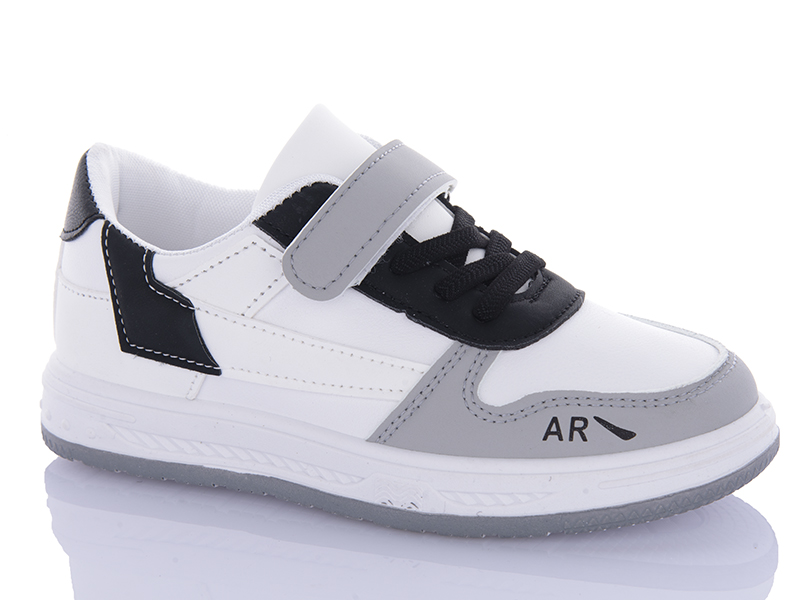 Кроссовки Xifa kids (32-37) 525-007 (деми)