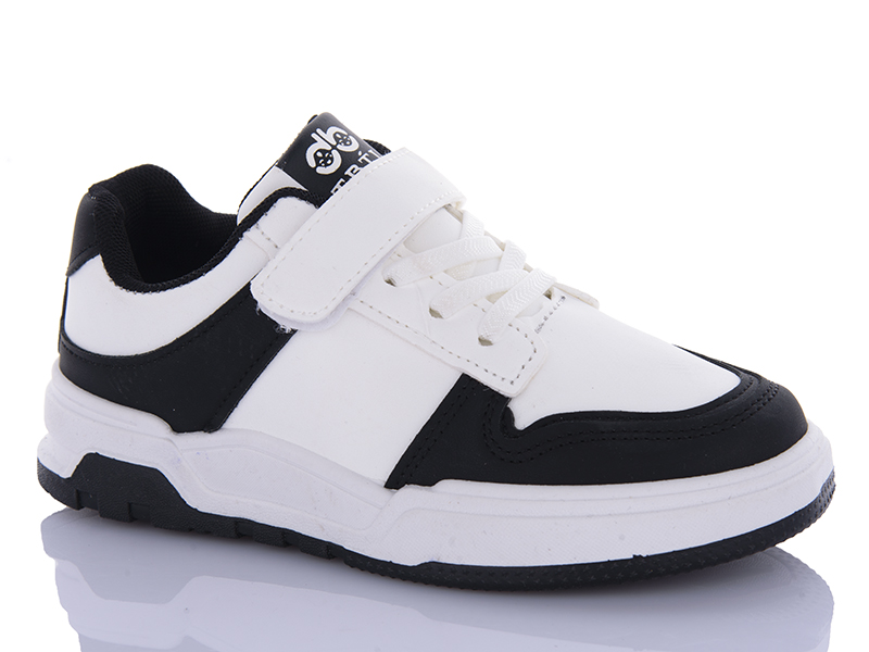 Кроссовки Xifa kids (32-37) 527-001 (деми)
